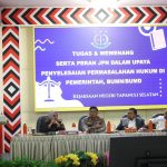 Kapolres Tapsel Tugas dan Wewenang Jaksa Pengacara Negara
