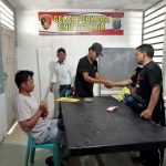 Percobaan Pencurian Biji Kopi di Sipirok Berakhir Damai