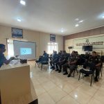 Korupsi IPAL Domestik Padang Sidempuan Naik Penyidikan