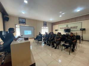 Dugaan Korupsi IPAL Domestik di Kota Padang Sidempuan Naik ke Penyidikan