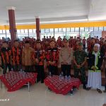 SD Hole Pemilihan Pengurus PAC PP Arse