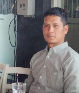Kelompok Tani Saroha Bantah Berita Tuduhan Pengelolaan Area Cagar Alam 