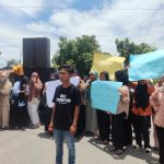 Ombudsman RI Dinas Pendidikan Paluta