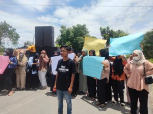 Ombudsman RI Diminta Telusuri Informasi Dugaan Pungli P3K di Dinas Pendidikan Paluta   