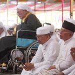 Buya Syekh Muhammad Rasyidsyah Fandy