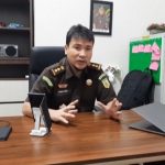 Kejari Padang Sidempuan Berkas Kasus Penganiayaan