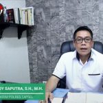 Kasus Pungli Viral di Tiktok Polres Tapsel Tetapkan Dua Tersangka