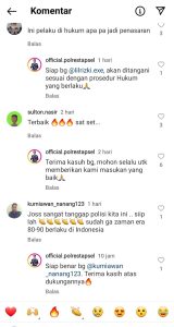 Tangkap Pelaku Pungli Viral, Polres Tapsel Panen Apresiasi dari Netizen