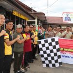 Sinergitas TNI-Polri
