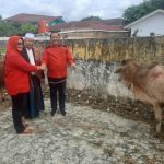 Rapidin Bentuk Persaudaraan Kader dan Masyarakat