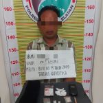 Laporan Masyarakat Polres Tapsel Bekuk Pria Pemilik Sabu