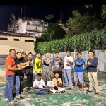 Sepak Terjang Pencuri Kandas Polres Padangsidimpuan