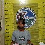 Polres Padangsidimpuan Pengedar Sabu