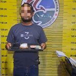 Sat Resnarkoba Polres Padangsidimpuan Kurir Sabu