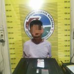 Sat Resnarkoba Polres Padangsidimpuan Tangkap Pemilik Sabu