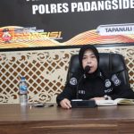 Polda Sumut Humas Bukan Pendukung Namun Fungsi Utama