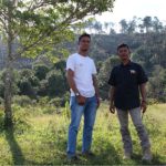 NGO Sumatera Forest Koptan Saroha