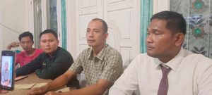 Korban Pelecehan di Paluta Jadi Tersangka Kasus Penganiayaan, Kuasa Hukum Merasa Janggal