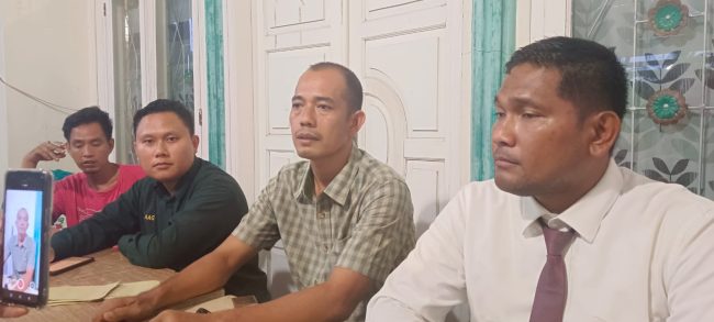 Kuasa Hukum Merasa Janggal