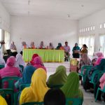 Polsek Sipirok Monitoring Pembinaan