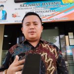 Kades Gunung Martua Digugat di PTUN Medan