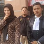 Warga Padangsidimpuan Kena Gugat
