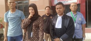 Sudah Uangnya Diduga Ditipu, Warga di Padangsidimpuan Ini Malah Kena Gugat di Pengadilan