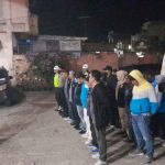 BNNK Tapsel Razia Sejumlah Hotel