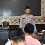 Kapolres Polres Tapsel Semakin Baik ke Depan