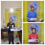 Polres Padangsidimpuan Pria Komplotan Narkoba
