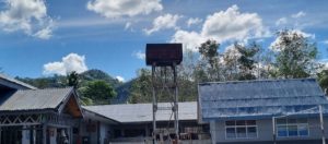 Rusak Berat, Lapas Kelas IIB Padangsidimpuan Lelang Pembongkaran Aset Negara