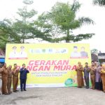 Launcing GPM