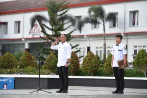 Jadi Irup Harkopnas Ke-76, Bupati Tapsel : Koperasi Harus Mampu Jawab Tantangan Zaman