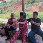 Gadis Tuna Grahita di Padangsidimpuan Jadi Korban Cabul