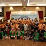 PT AR Kejar Target Turunkan Emisi Gas Rumah Kaca