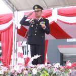 Hari Bhayangkara Kapolres Tapsel Terima Kasih PWI Tabagsel