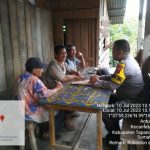 Polsek Sipirok Berita Hoaks