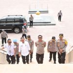 AKBP Imam Kapoldasu Mako Polres Tapsel 