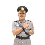 AKBP Dudung Masyarakat Peran Kamtibmas