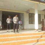 Kapolsek SMK Negeri 1 Sipirok