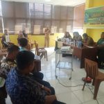 Polsek Dolok Program Stop Buang Air Besar Sembarangan