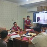 Sat Resnarkoba Polres Tapsel Tersangka ke Kejaksaan