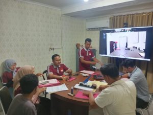 Sat Resnarkoba Polres Tapsel Kembali Kirim 3 Tersangka ke Kejaksaan