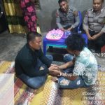 Cekcok Nyanyi Pesta Pria di Paluta Bogem