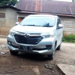 Mobil Rental Padangsidimpuan