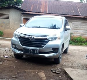 Mobil Rental di Padangsidimpuan Diduga Dilarikan Oknum Polisi, Pemilik Minta Kembali
