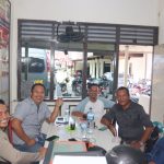 Kasi Humas Polres Tapsel Ngobras Wartawan