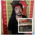 Anak Durhaka Gebuki Kedua Orangtuanya hingga Luka