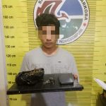 Narkoba Pengedar Sat Resnarkoba Polres Padangsidimpuan