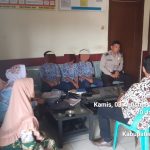 Siswa Terjaring Operasi Kasih Sayang Polsek Sipirok